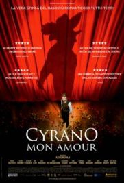 Cyrano, mon amour