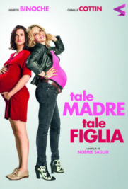 Tale madre, tale figlia