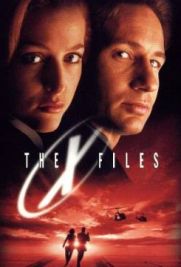 X-Files - Il film