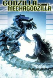 Godzilla contro Mechagodzilla