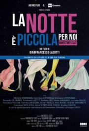 La notte è piccola per noi