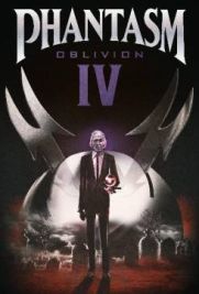 Phantasm IV: Oblivion