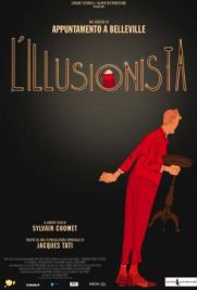 L'illusionista