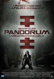 Pandorum - L'universo parallelo