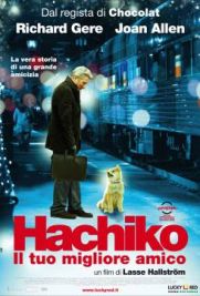 Hachiko - Il tuo migliore amico