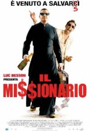 Il missionario