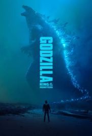 Godzilla II - King of the Monsters