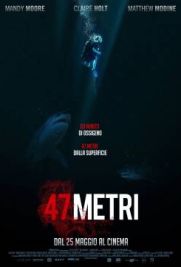 47 Metri