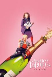 Absolutely Fabulous - Il film