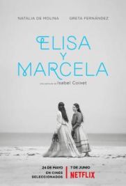 Elisa e Marcela