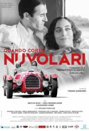 Quando corre Nuvolari