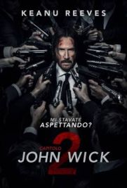 John Wick - Capitolo 2