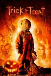 Trick 'r Treat - La vendetta di Halloween