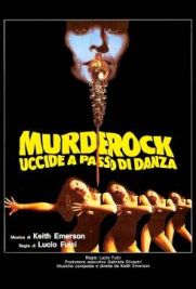 Murderock - Uccide a passo di danza