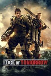 Edge of Tomorrow - Senza domani