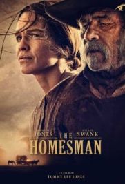 The Homesman