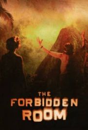 The Forbidden Room