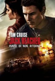 Jack Reacher: Punto di non ritorno