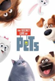 The Secret Life of Pets