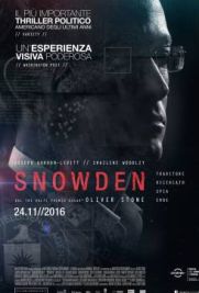 Snowden