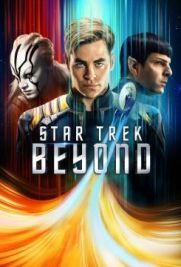 Star Trek Beyond