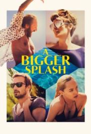 A Bigger Splash