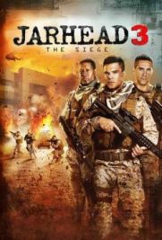 Jarhead 3 - Sotto assedio