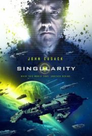 Singularity – L'attaco dei Robot