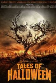 Tales of Halloween