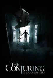 The Conjuring - Il caso Enfield