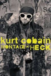 Cobain: Montage of Heck