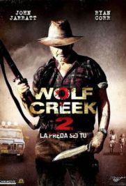 Wolf Creek 2