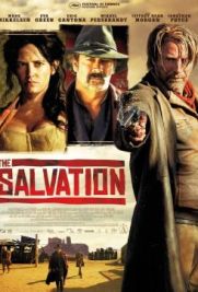 The Salvation