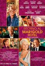 Ritorno al Marigold Hotel