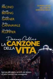 La canzone della vita - Danny Collins