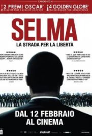 Selma - La strada per la libertà