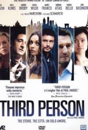 Third Person