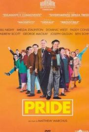 Pride