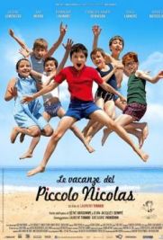 Le vacanze del piccolo Nicolas