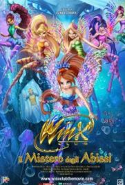 Winx club - Il mistero degli abissi