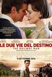 Le due vie del destino - The Railway Man