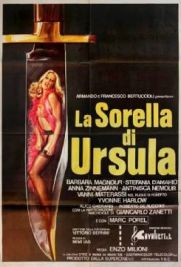 La sorella di Ursula