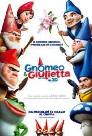 Gnomeo e Giulietta