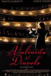 Il violinista del diavolo