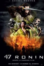 47 Ronin