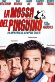 La mossa del pinguino