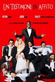 The Wedding Ringer - Un testimone in affitto