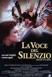 La voce del silenzio