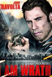 Io sono vendetta - I Am Wrath