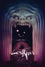 Lost River